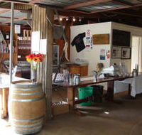 Seville Estate - Accommodation QLD