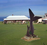 Robert Ulmann Studio - Accommodation QLD