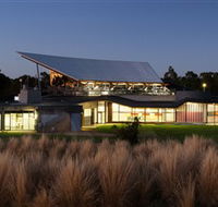 Museum of Australian Democracy at Eureka - Accommodation QLD