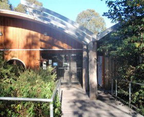 Marlo VIC Accommodation QLD