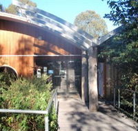 Orbost Exhibition Centre - Accommodation QLD