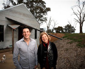 Banyena VIC Accommodation QLD