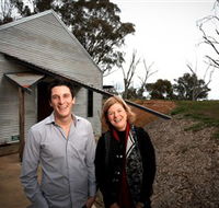 Scion Vineyard  Winery - Accommodation QLD