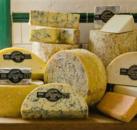 Milawa Cheese Factory and Bakery - Accommodation QLD