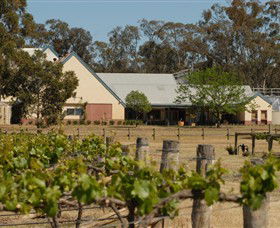 Arnold VIC Accommodation QLD