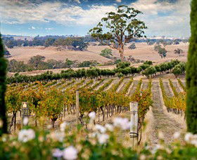 Redesdale Estate - Accommodation QLD 0