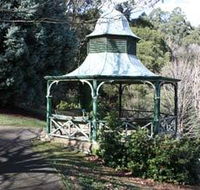 Pirianda Gardens - Accommodation QLD