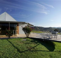 Dalwhinnie Wines - Accommodation QLD