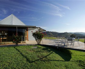 Dalwhinnie Wines - Accommodation QLD 0