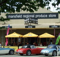 The Produce Store - Accommodation QLD