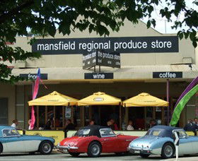The Produce Store - Accommodation QLD 0