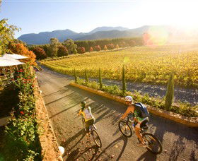 Boyntons Feathertop Winery - Accommodation QLD 0