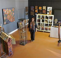 Baluk Arts - Accommodation QLD