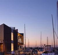Queenscliff Harbour - Accommodation QLD