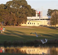 Mornington Peninsula Regional Gallery - Accommodation QLD