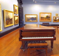 Art Gallery of Ballarat - Accommodation QLD