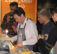 Lightning Ridge Opal Mines - Accommodation QLD