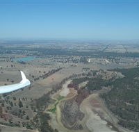 Australian Soaring Centre - Accommodation QLD