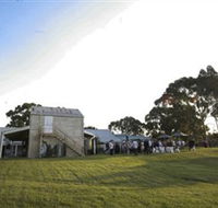 St Leonards Vineyard - Accommodation QLD