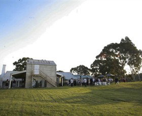St Leonards Vineyard - Accommodation QLD 0
