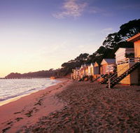 Mornington Peninsula National Park - Accommodation QLD