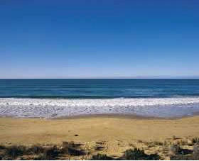 Gunyah VIC Accommodation QLD