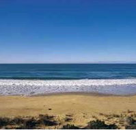 Nooramunga and Corner Inlet Marine  Coastal Parks - Accommodation QLD