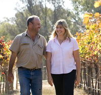 Lake Moodemere Vineyards - Accommodation QLD