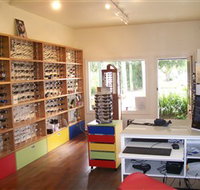Surfcoast Optical Lorne - Accommodation QLD
