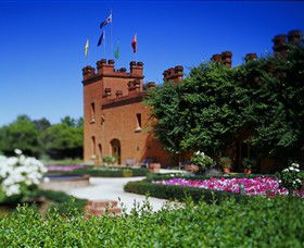 All Saints Estate - Accommodation QLD 0