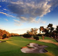 The Metropolitan Golf Club - Accommodation QLD