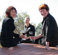 Morrisons Of Glenrowan - Accommodation QLD