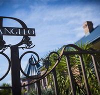 D'Angelo Estate Vineyard - Accommodation QLD