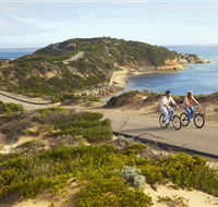 Point Nepean National Park - Accommodation QLD