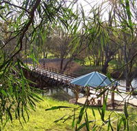 Pfeiffer Wines - Accommodation QLD