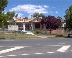 Arbuckle VIC Accommodation QLD
