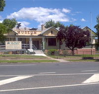 Man From Snowy River Museum Corryong - Accommodation QLD
