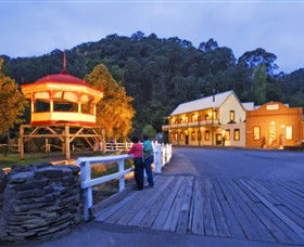 Rawson VIC Accommodation QLD