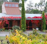 Fergusson Winery  Restaurant - Accommodation QLD