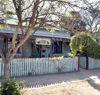 Wistaria Echuca - Accommodation QLD