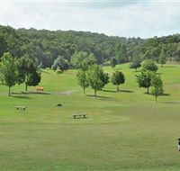 Cardinia Reservoir Park - Accommodation QLD