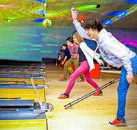 Great Ocean Road Tenpin Bowl - Accommodation QLD