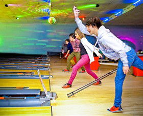 Great Ocean Road Tenpin Bowl - Accommodation QLD 0