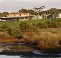 Torquay Golf Club - Accommodation QLD