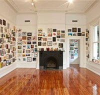 Linden Centre for Contemporary Arts - Accommodation QLD