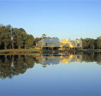 Benalla Art Gallery - Accommodation QLD