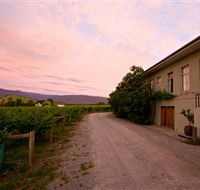 Yarra Yering - Accommodation QLD