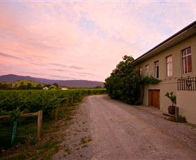 Yarra Yering - Accommodation QLD 0