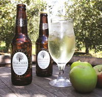 Punt Road Wines and Napoleon  Co Cider - Accommodation QLD