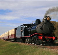 Bellarine Railway - Accommodation QLD